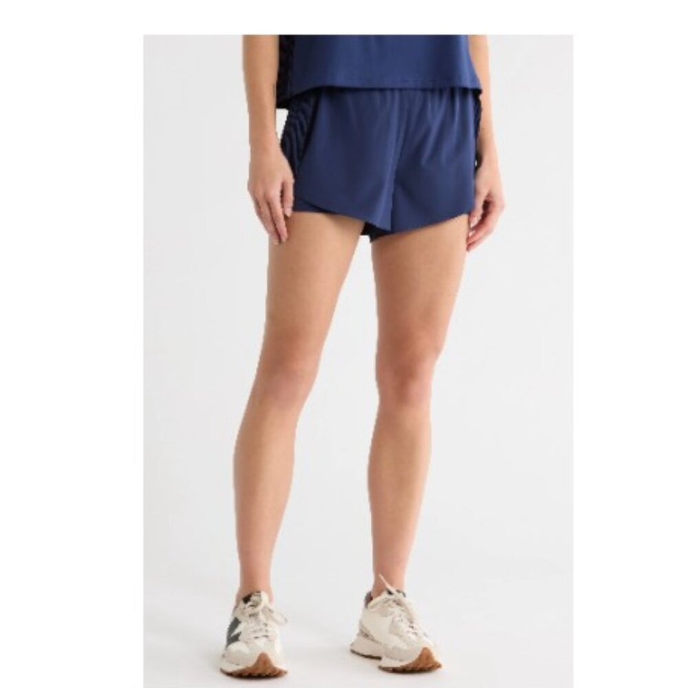 90 degrees by reflex shorts, new shorts, comfortable shorts, skort, work out